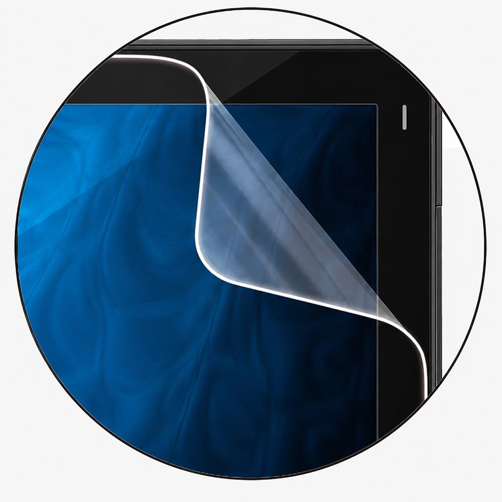 HIDROGELIS Plėvelės apsauga Honor MagicPad4