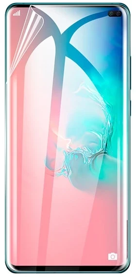 HIDROGELIS Plėvelės apsauga skirta Huawei P30 Pro