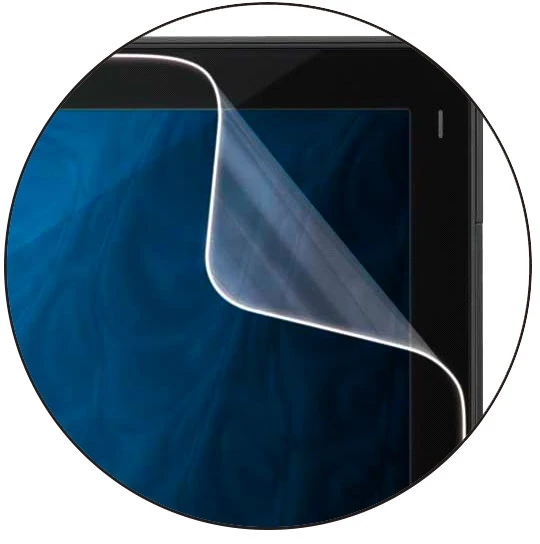 HIDROGELIS Plėvelės apsauga skirta iPad 11 - 2025 11"