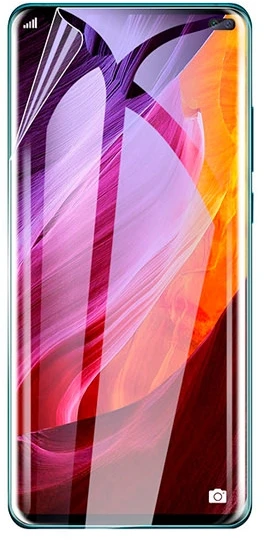 HIDROGELIS Plėvelės apsauga - Motorola Moto G53