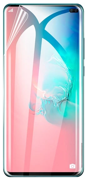 HIDROGELIS Plėvelės apsauga - OnePlus 12R