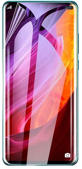 HIDROGELIS Plėvelės apsauga skirta Realme 12 Pro Plus