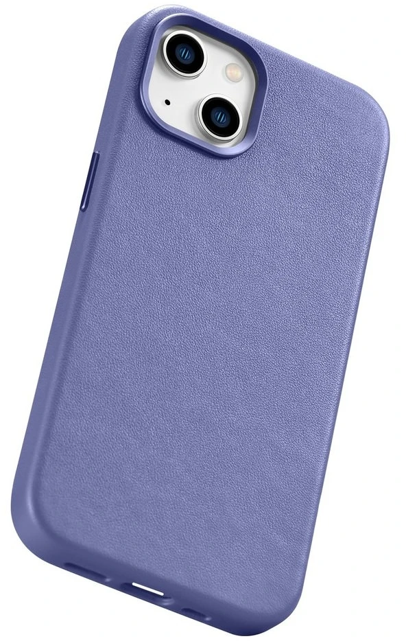 Odinis dėklas iPhone 14 - Alyva
