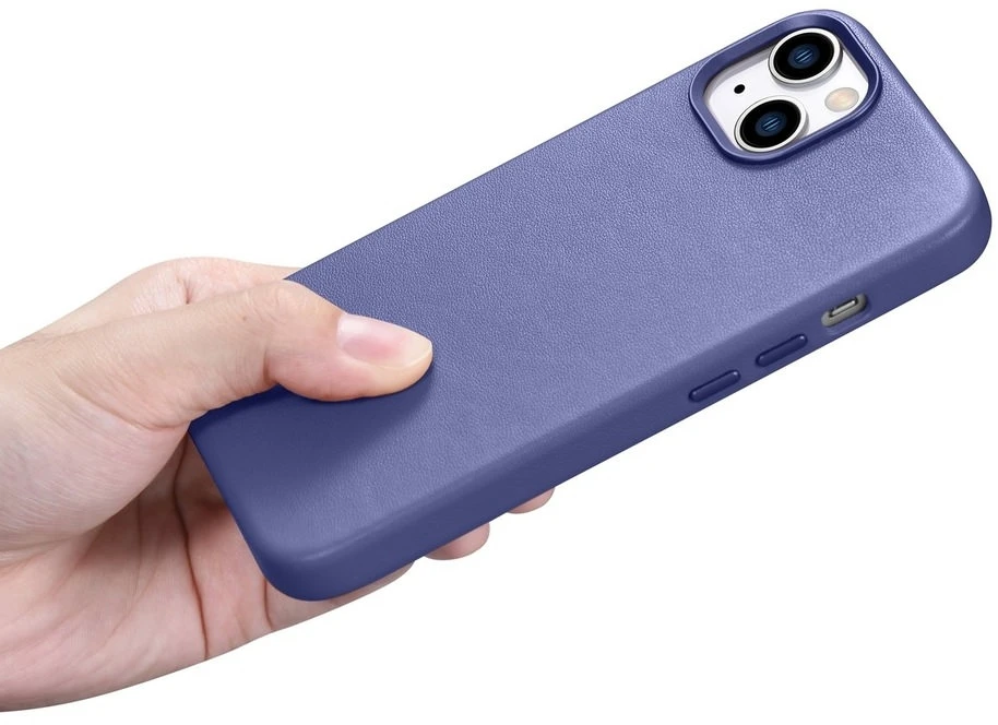 Odinis dėklas iPhone 14 - Alyva