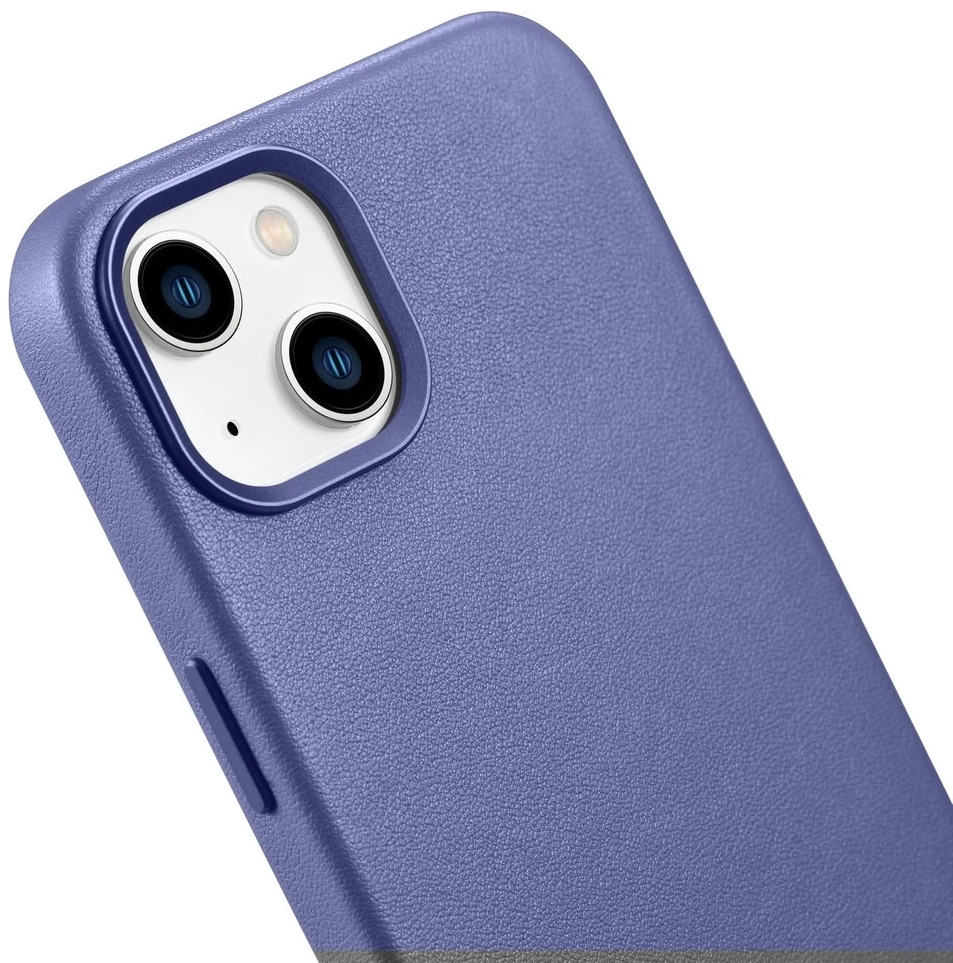 Odinis dėklas iPhone 14 - Alyva
