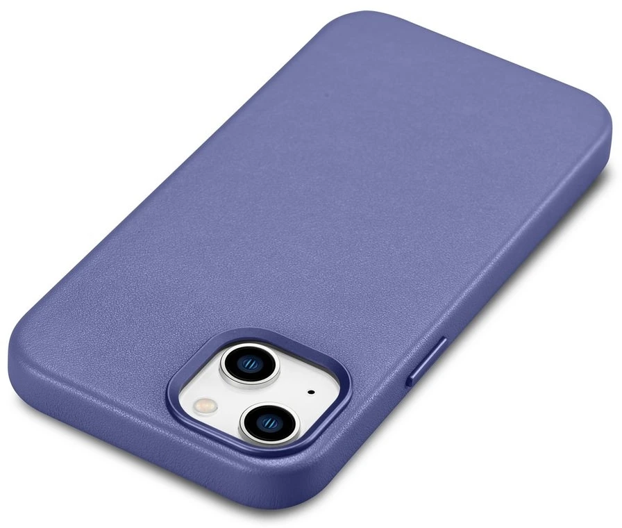 Odinis dėklas iPhone 14 - Alyva