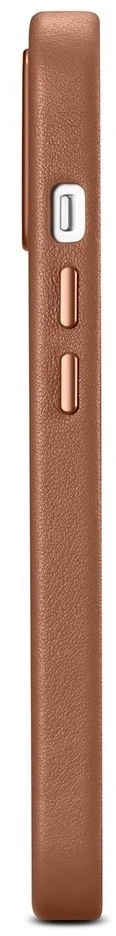 Odinis dėklas iPhone 14 - Ruda