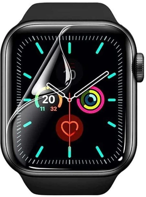 Plėvelės apsauga Google Watch Pixel 3 - 45mm
