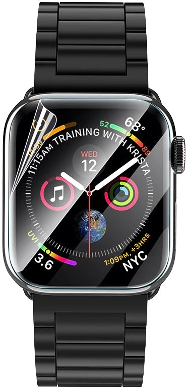Plėvelės apsauga Google Watch Pixel 4 - 45mm