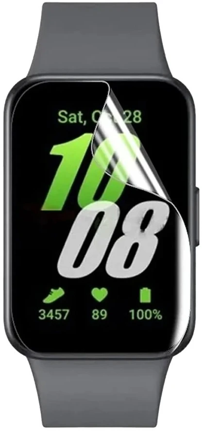 Plėvelės apsauga Google Watch Pixel 4 - 41mm