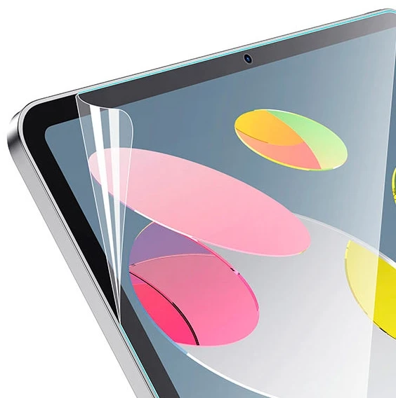 Plėvelės apsauga Huawei MediaPad M5 Lite, 10.1"