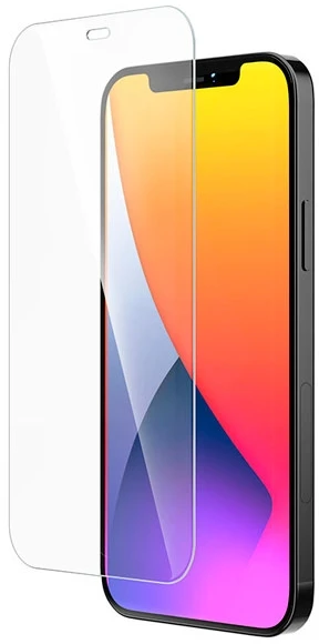 Premium Apsauginis stiklas skirtas Honor 600 Pro // Honor 600