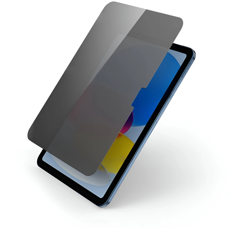 PRIVATUMAS Apsauginis stiklas iPad 11 - 2025 11", iPad 10 - 2022 10.9"