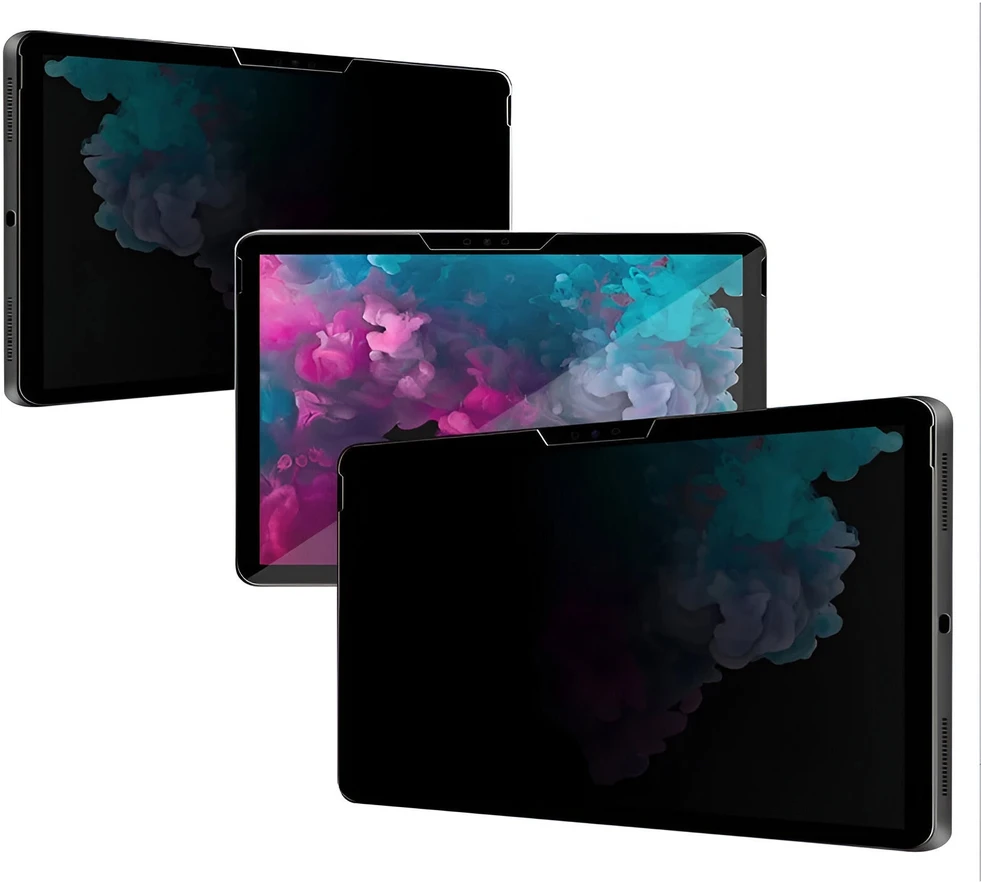 PRIVATUMAS Apsauginis stiklas iPad 11 - 2025 11", iPad 10 - 2022 10.9"