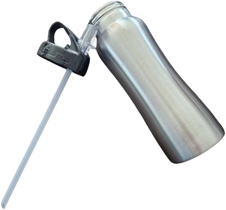 Gertuvė Newcential, 560ml