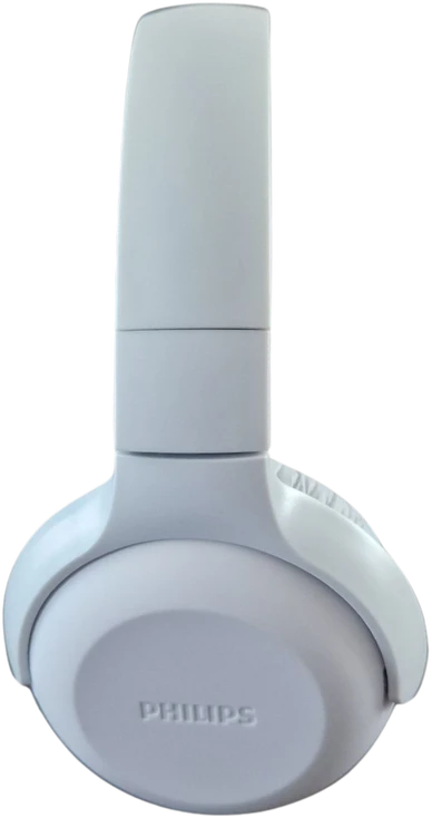 UpBeat Belaidės ausinės Philips TAUH202WT/00, Baltos
