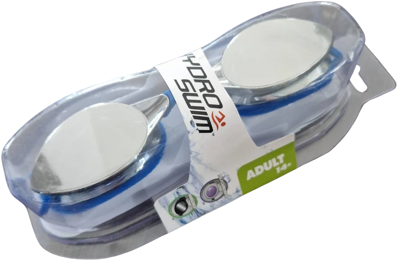 Bestway Plaukimo akiniai Hydro-Swim IX-1000 Ocean Swell Goggles