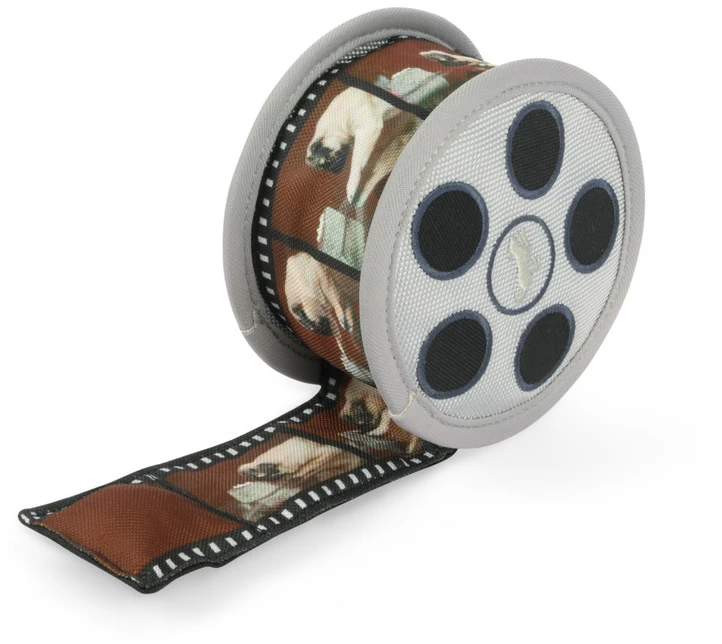 Play Pliušinių žaislų kolekcija šunims „Hollywoof Cinema“