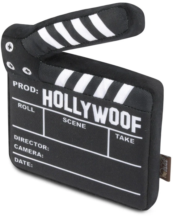 Play Pliušinių žaislų kolekcija šunims „Hollywoof Cinema“