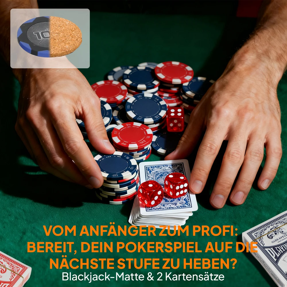 Aosom Pokerio žetonų rinkinys dėkle, sidabrinis, 200 vnt., 29,5 x 22,5 x 6,5 cm