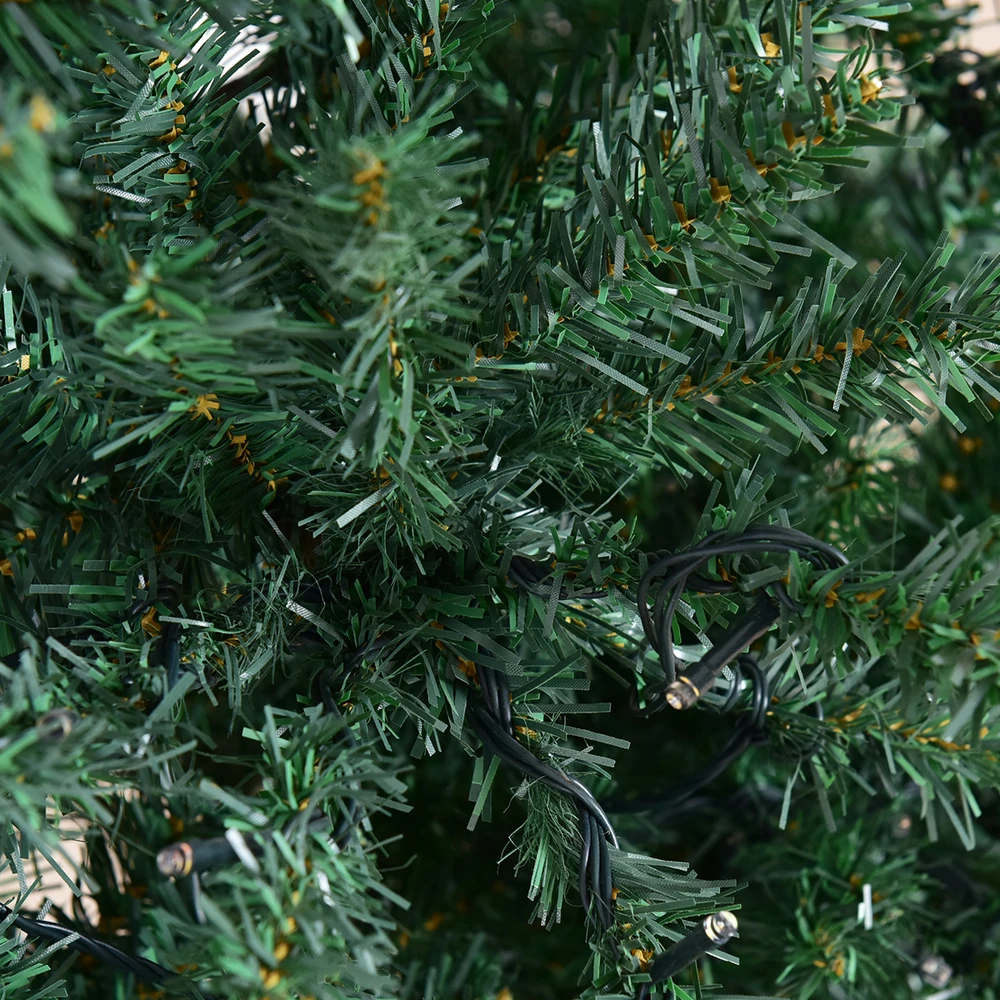 Promotion 120-270cm LED dirbtinė eglutė