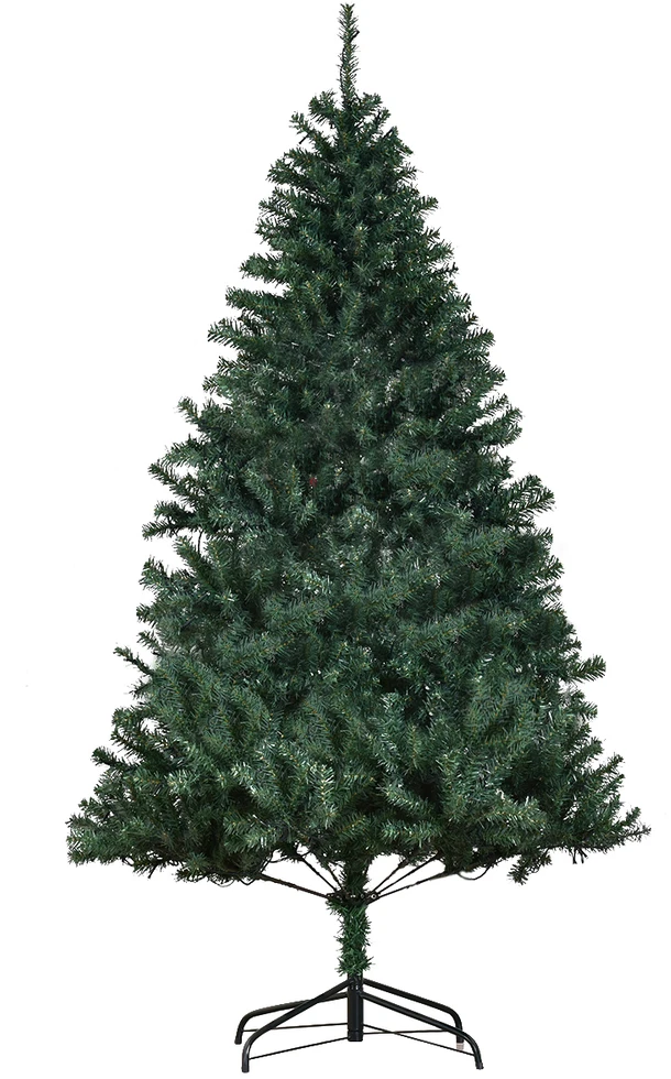 Promotion 120-270cm LED dirbtinė eglutė