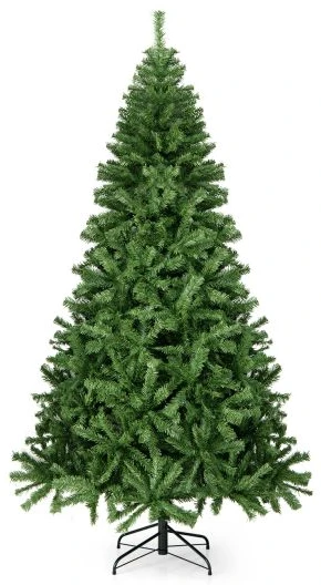 Promotion PVC Premium sulankstoma eglutė 7.5ft