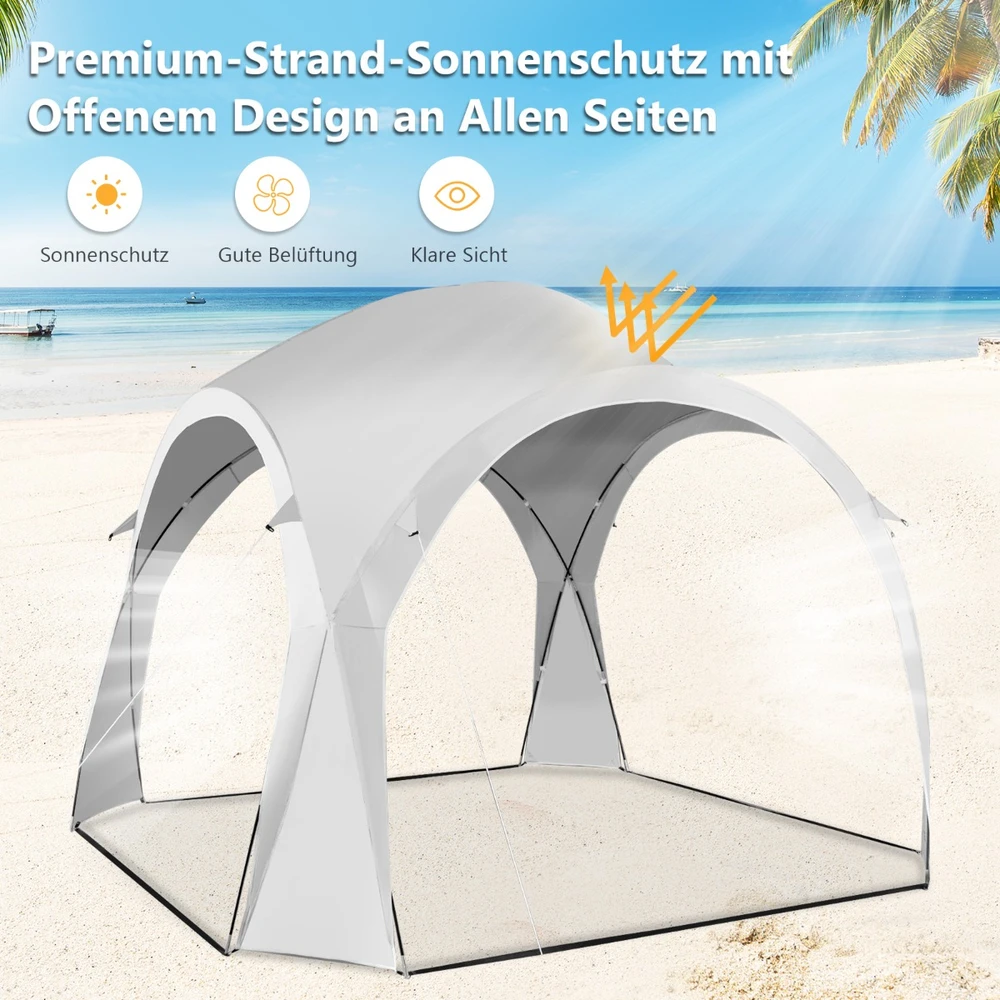 Promotion Saulės pavėsinė RTGP11658WH