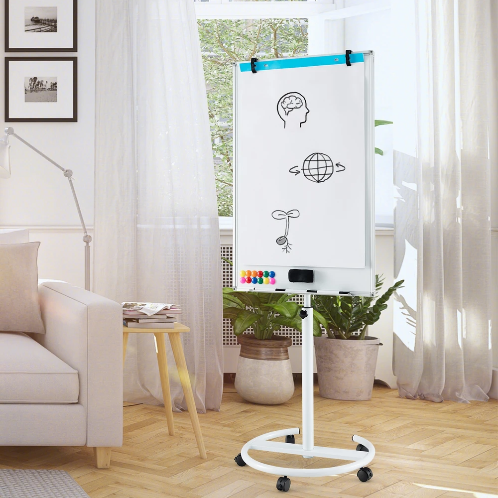 Promotion 100x65 cm Reguliuojama Baltos Ratu Lenta