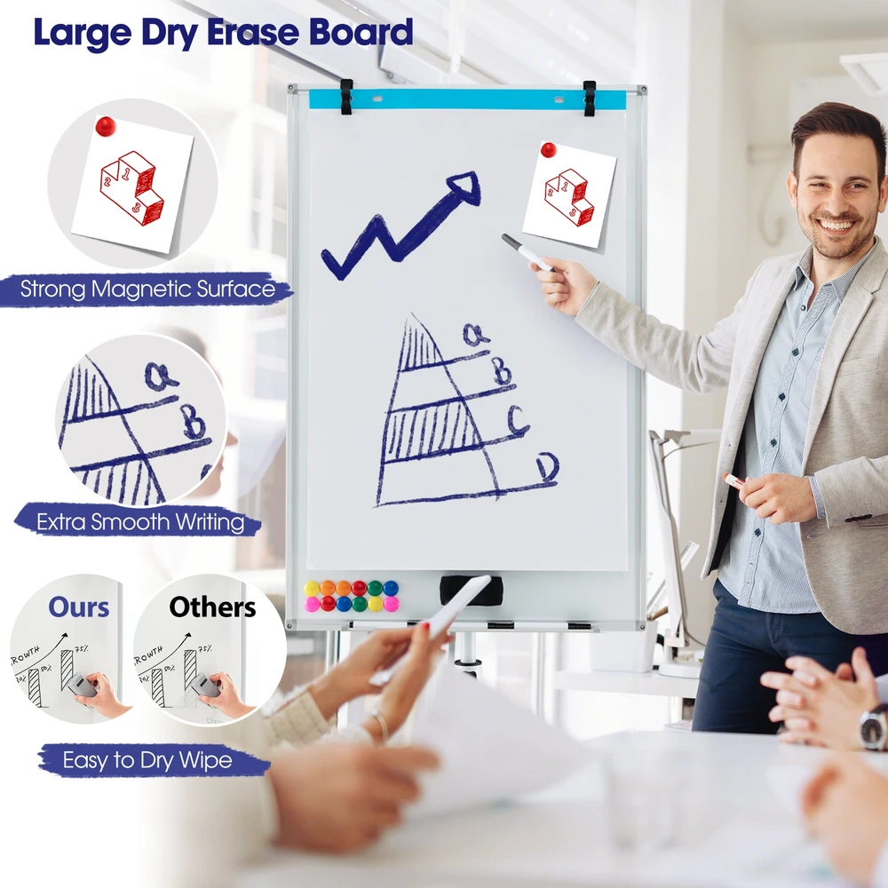 Promotion 100x65 cm Reguliuojama Baltos Ratu Lenta