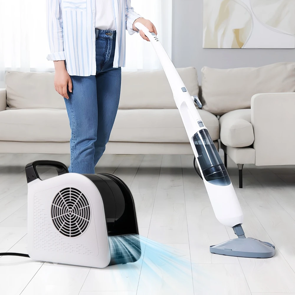 Promotion 130W Aukšto Greičio Ventiliatorius 3 Greičiai