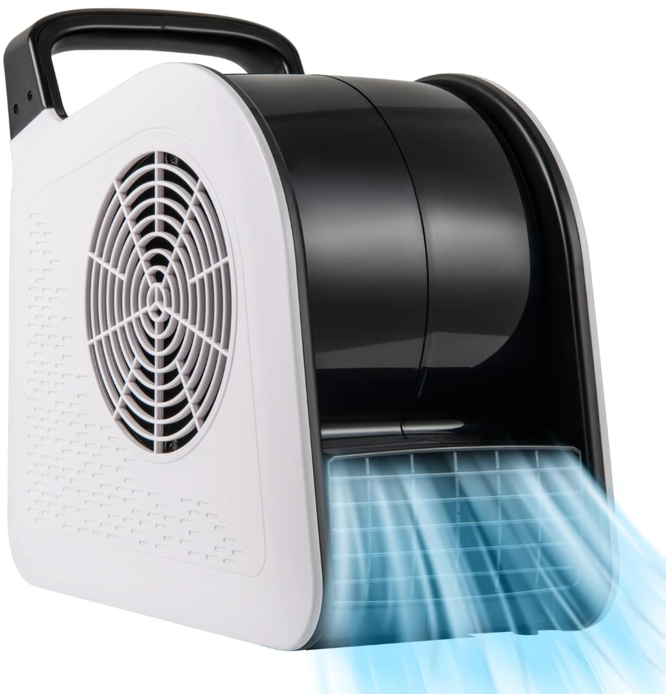 Promotion 130W Aukšto Greičio Ventiliatorius 3 Greičiai