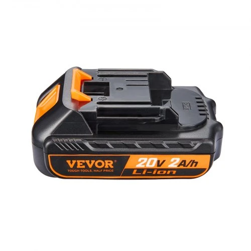 Koduva 20 V elektrinių įrankių akumuliatorius VEVOR VV-SP2020, 2,0 Ah