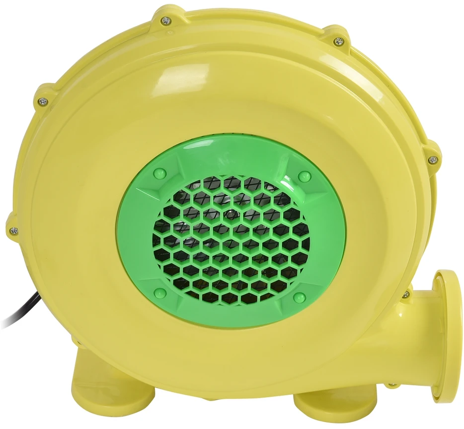 Promotion 350 W elektrinis pūstuvas pripučiamoms žaislams