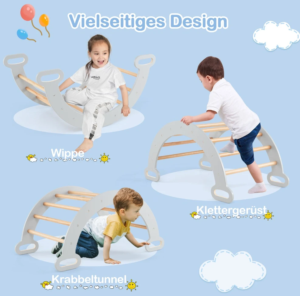 Promotion 4 viename Montessori laipiojimo rinkinys