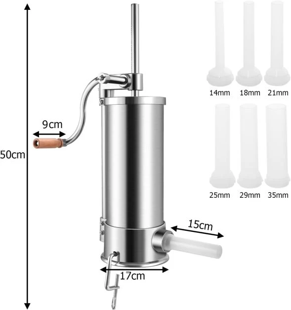 Promotion 4,5kg dešrų įdėklas