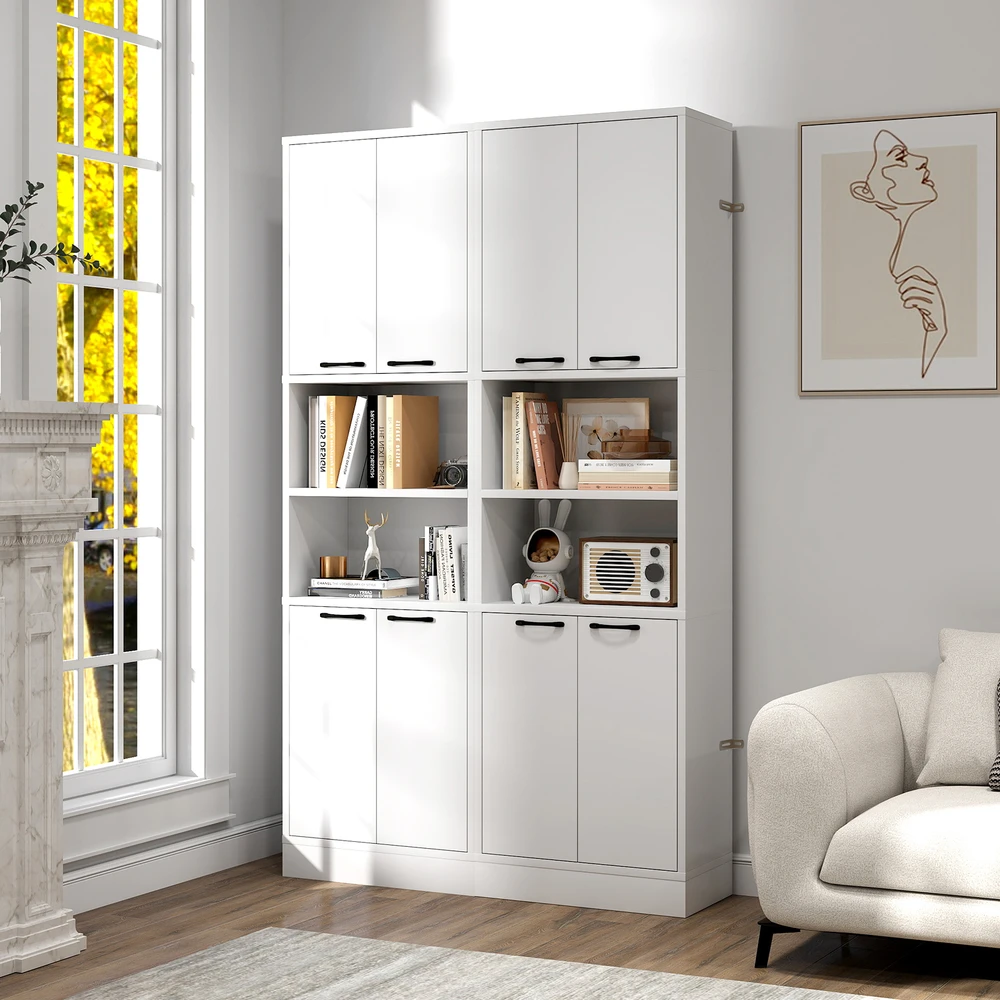 Promotion 75" Virtuvės spintelė Balta