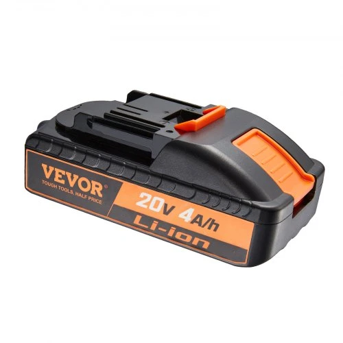 Koduva Akumuliatorius elektriniams įrankiams VEVOR VV-EX2040, 20 V, 4,0 Ah