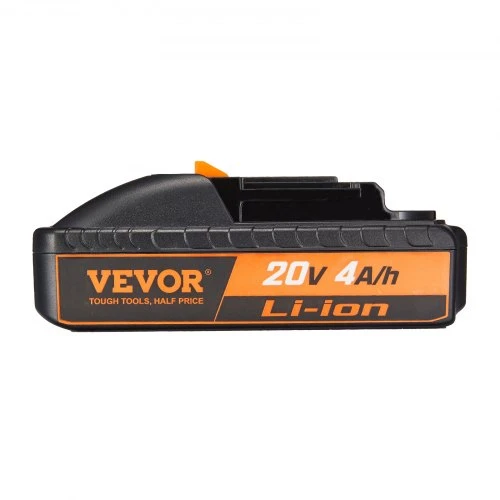 Koduva Akumuliatorius elektriniams įrankiams VEVOR VV-EX2040, 20 V, 4,0 Ah