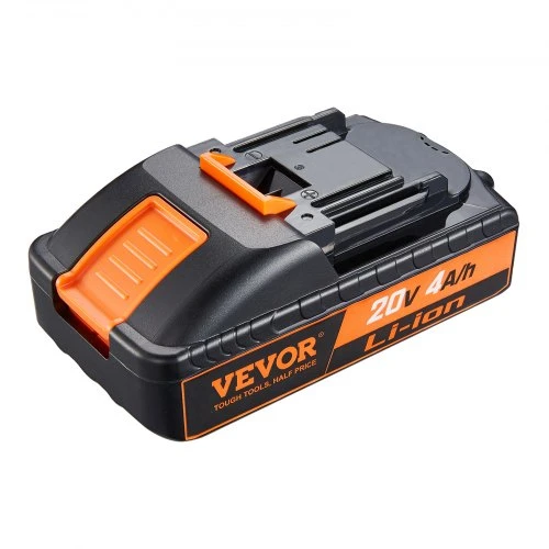 Koduva Akumuliatorius elektriniams įrankiams VEVOR VV-EX2040, 20 V, 4,0 Ah