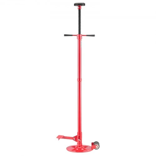 VEVOR Atraminis stovas po keltuvu, 0,75 t, 1320-2033 mm, Q235A anglinis plienas