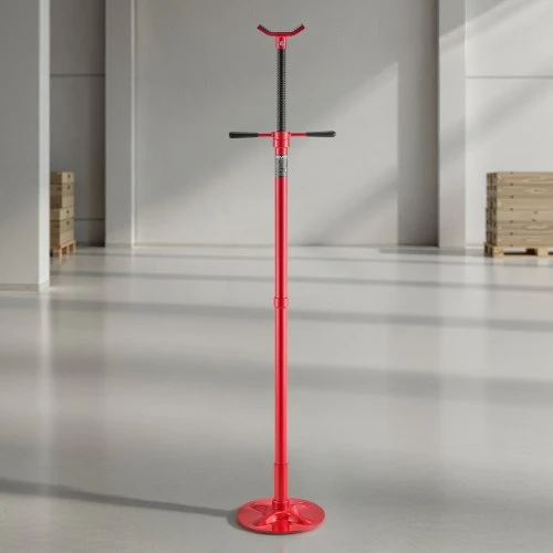VEVOR Atraminis stovas po keltuvu XTH-005, 0,5 t, 137-213 cm