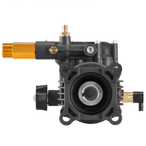 VEVOR Aukšto slėgio plovyklos siurblys QXB-1, horizontalus, 19 mm velenas, 241 bar, 9,5 l/min