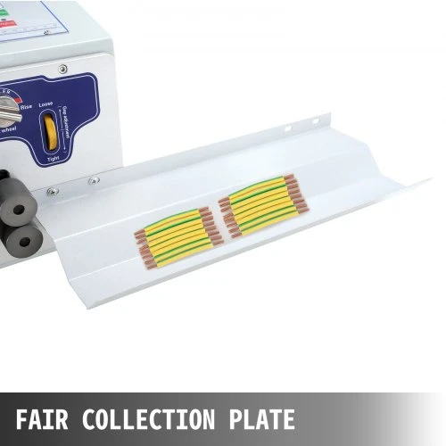 Koduva Automatinė laidų izoliacijos nuėmimo mašina VEVOR 300W, 0,1–10 mm²
