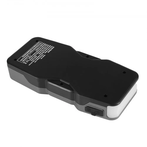 VEVOR Automobilio paleidimo įrenginys H18, 3000 A, 12 V, 16000 mAh