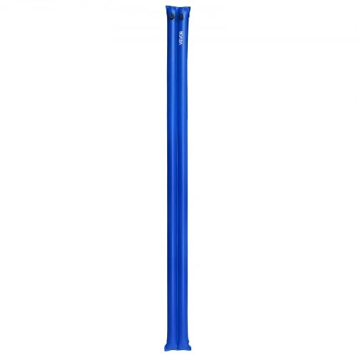 VEVOR Baseino uždangos vandens maišai SSPCWB-07, 5 vnt., mėlyni, 3000 x 300 mm