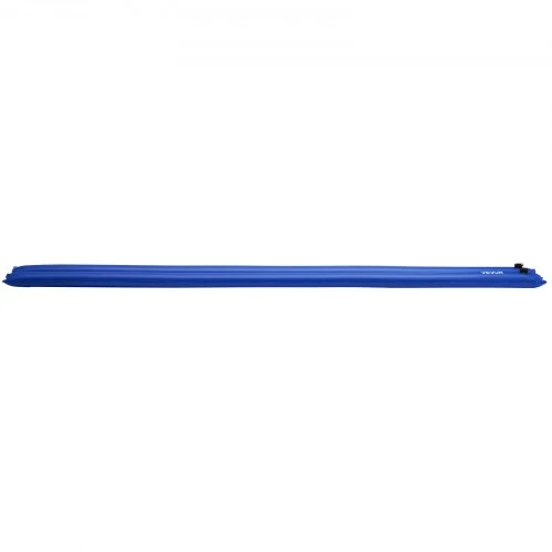VEVOR Baseino uždangos vandens maišai SSPCWB-07, 5 vnt., mėlyni, 3000 x 300 mm