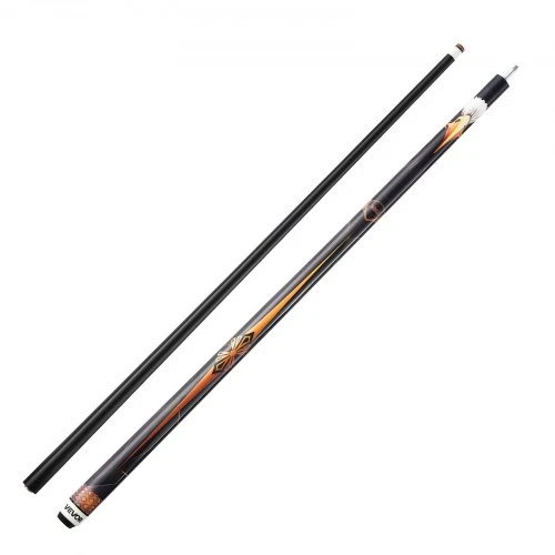 Koduva Biliardo lazda VEVOR PB-01, 1 vnt., kanadinis klevo medis, 147 cm, 538 g