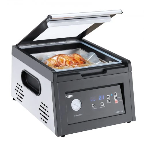 VEVOR Chamber vacuum sealer YJ-300TV2, 380 W, 290 mm