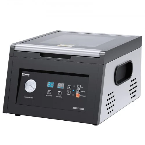 VEVOR Chamber vacuum sealer YJ-300TV2, 380 W, 290 mm
